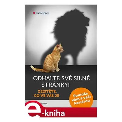 Odhalte své silné stránky! - Svenja Hofert