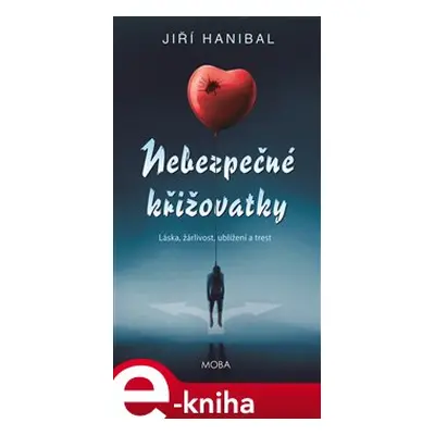 Nebezpečné křižovatky - Jiří Hanibal