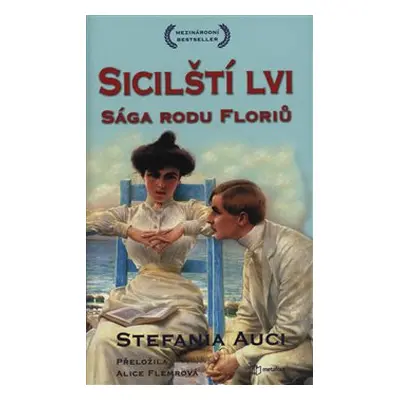 Sicilští lvi - Stefania Auci