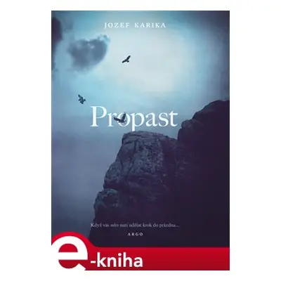 Propast - Jozef Karika