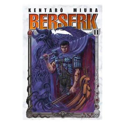 Berserk 11 - Kentaró Miura