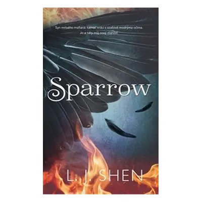 Sparrow - L.J. Shen