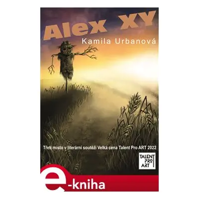 Alex XY - Kamila Urbanová