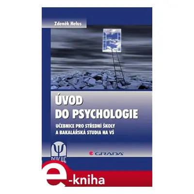 Úvod do psychologie - Zdeněk Helus