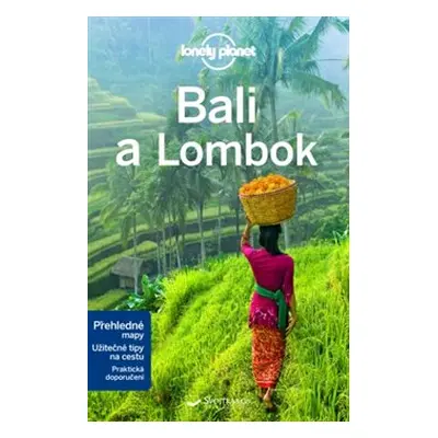 Bali a Lombok