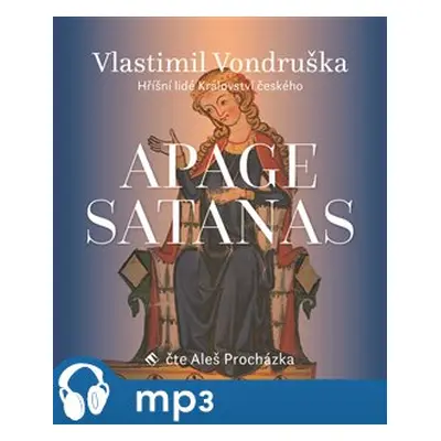 Apage Satanas!, mp3 - Vlastimil Vondruška