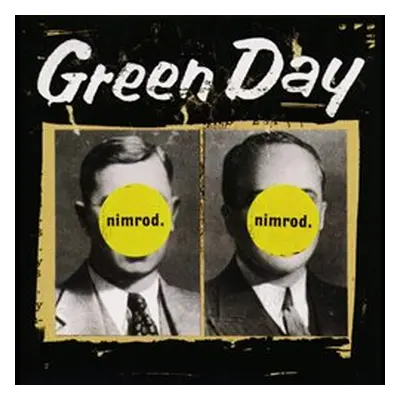 Nimrod - Green Day