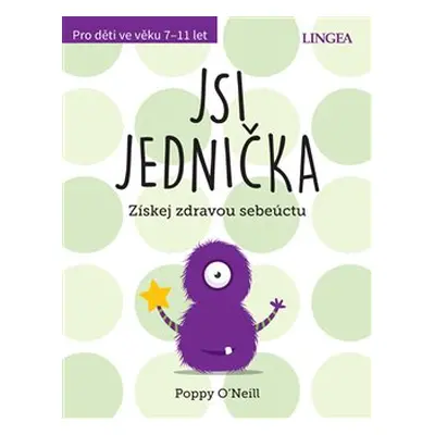 Jsi jednička - Poppy O´Neill