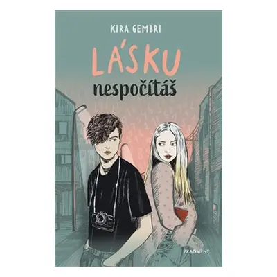 Lásku nespočítáš - Kira Gembri