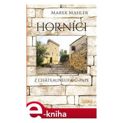 Horníci - Marek Mahler