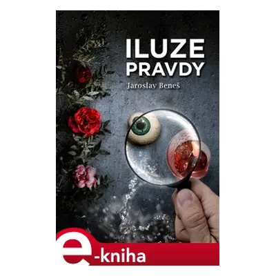 Iluze pravdy - Jaroslav Beneš