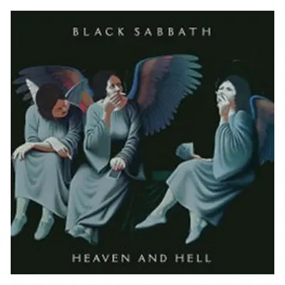 Heaven And Hell (Reedice 2022) - Black Sabbath