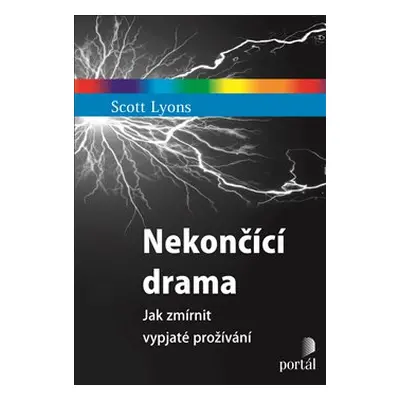 Nekončící drama - Scott Lyons