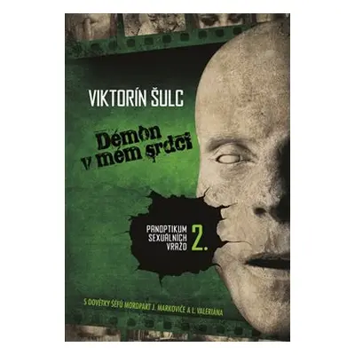 Démon v mém srdci - Viktorín Šulc