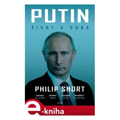 Putin - Philip Short