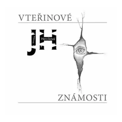 Vteřinové známosti - Jaroslava Hercíková