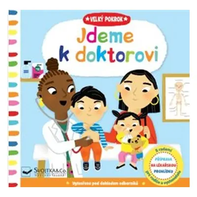 Jdeme k doktorovi - Velký pokrok