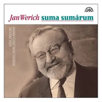 Suma sumárum - Jan Werich