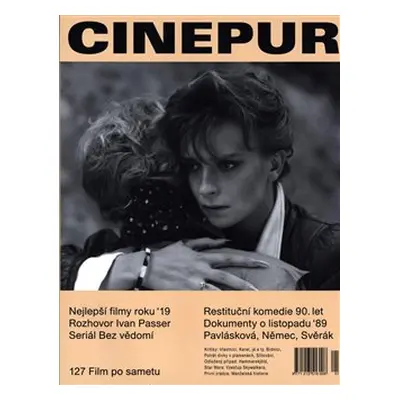 Cinepur 127