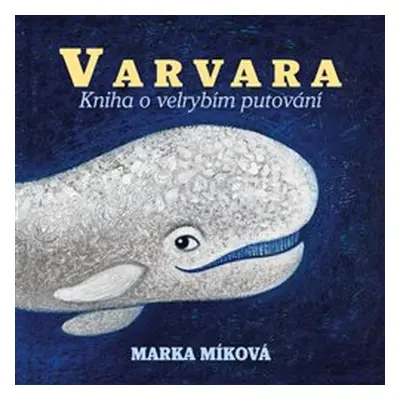 Varvara - Marka Míková