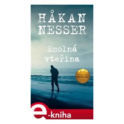 Smolná vteřina - Hakan Nesser