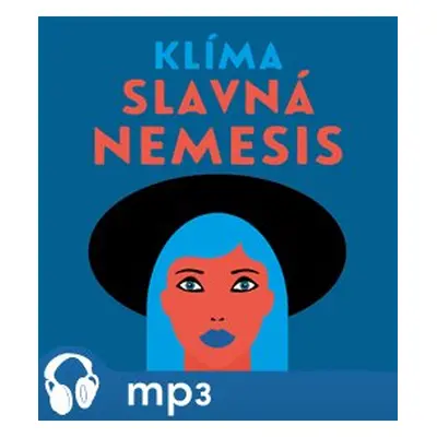 Slavná Nemesis, mp3 - Ladislav Klíma