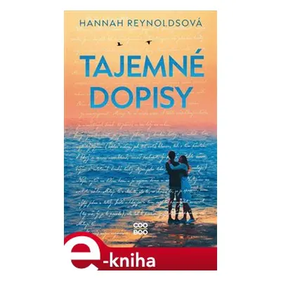 Tajemné dopisy - Hannah Reynoldsová