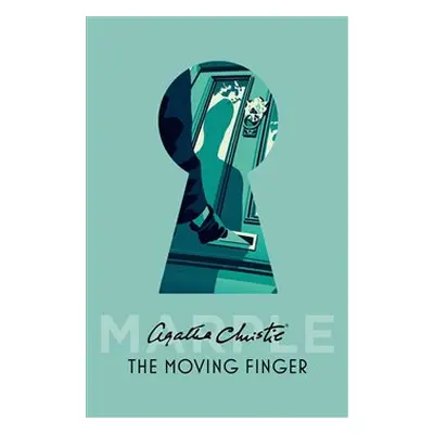 Moving Finger - Agatha Christie