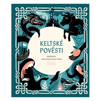 Keltské pověsti