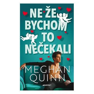 Ne že bychom to nečekali - Meghan Quinn