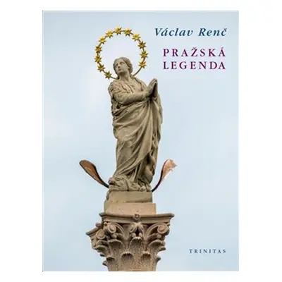 Pražská legenda - Václav Renč