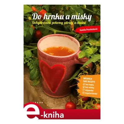 Do hrnku a misky - Kamila Procházková