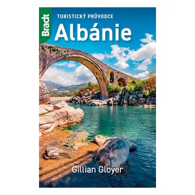 Albánie - Gillian Gloyer