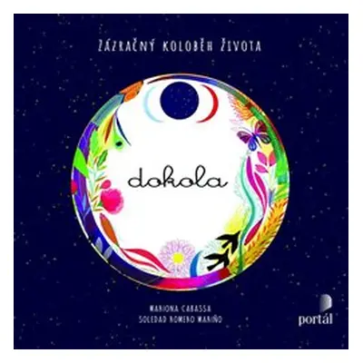 Dokola - Mariona Cabassa, Soledad Romero Mariňo