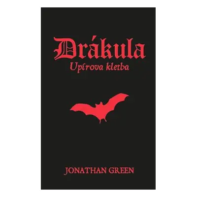 Drákula - Jonathan Green