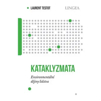 Kataklyzmata - Laurent Testot