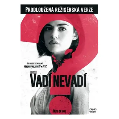 Vadí nevadí