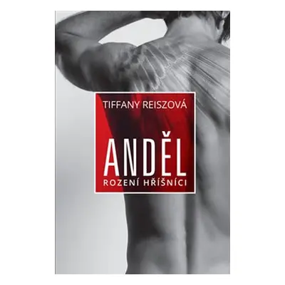 Anděl - Tiffany Reiszová