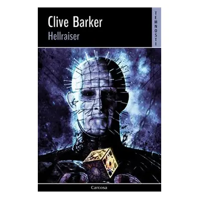 Hellraiser - Clive Barker