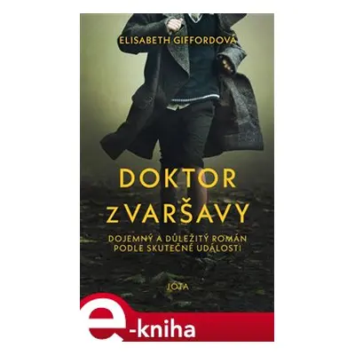 Doktor z Varšavy - Elizabeth Giffordová