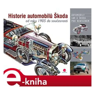 Historie automobilů Škoda - Jiří Dufek, Jan Králík