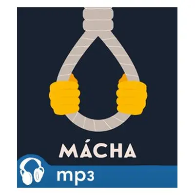 Pouť krkonošská, Máj, Marinka a další, mp3 - Karel Hynek Mácha