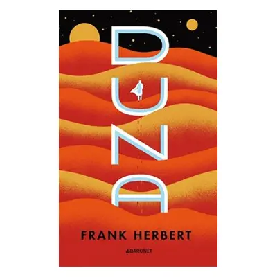 Duna - Frank Herbert