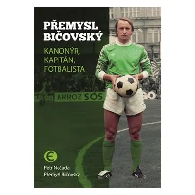 Přemysl Bičovský - Petr Nečada