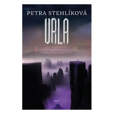 Urla - Petra Stehlíková