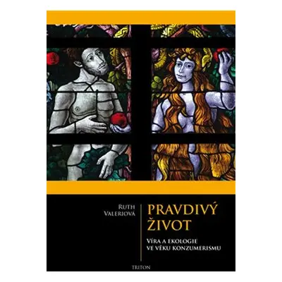 Pravdivý život - Ruth Valeriová