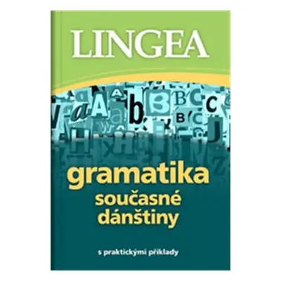 Gramatika současné dánštiny