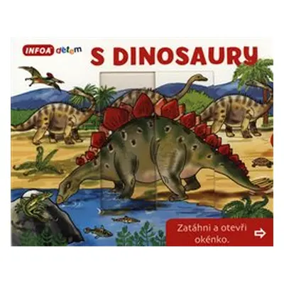 Otevři okénko - S Dinosaury