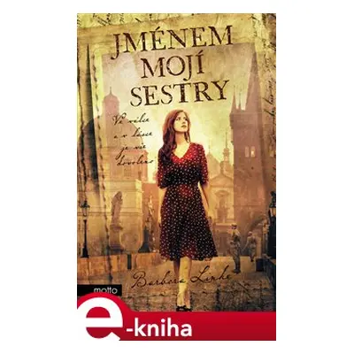 Jménem mojí sestry - Barbora Linke