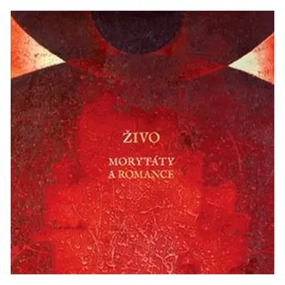 Živo: Morytáty a romance LP